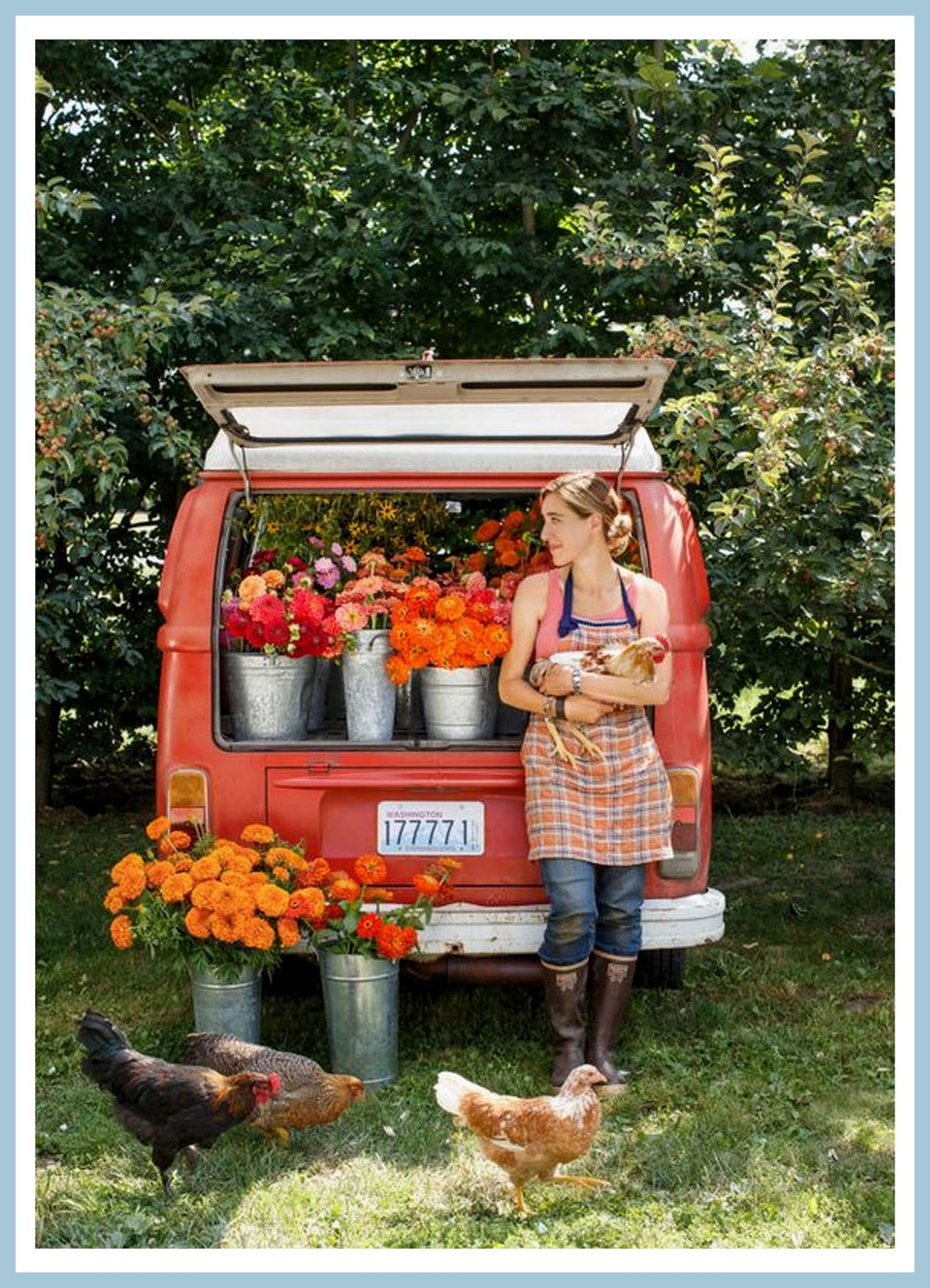 marieke nolsen Floret Flower /FarmerFlorist Collectief