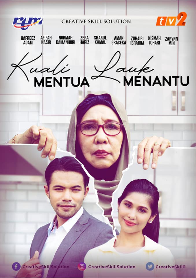 Awak Sangat Nakal Full Episod RASMIDownload Mencintaimu