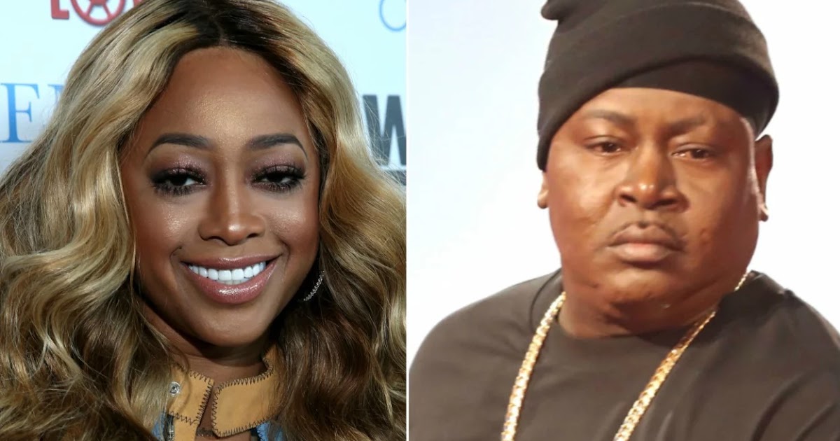 Trina and Trick Daddy Set to Host New Morning Show on 99 JAMZ Urban
