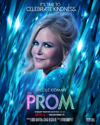 The Prom 2020 Movie Poster 3