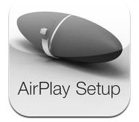 Air Play Setup