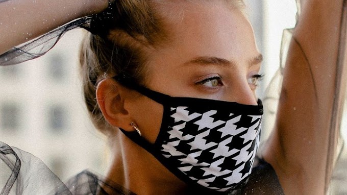 Κορονοϊός: Προστατεύουν οι υφασμάτινες μάσκες από τις μεταλλάξεις; - Τι λέει ο Παγκόσμιος Οργανισμός Υγείας