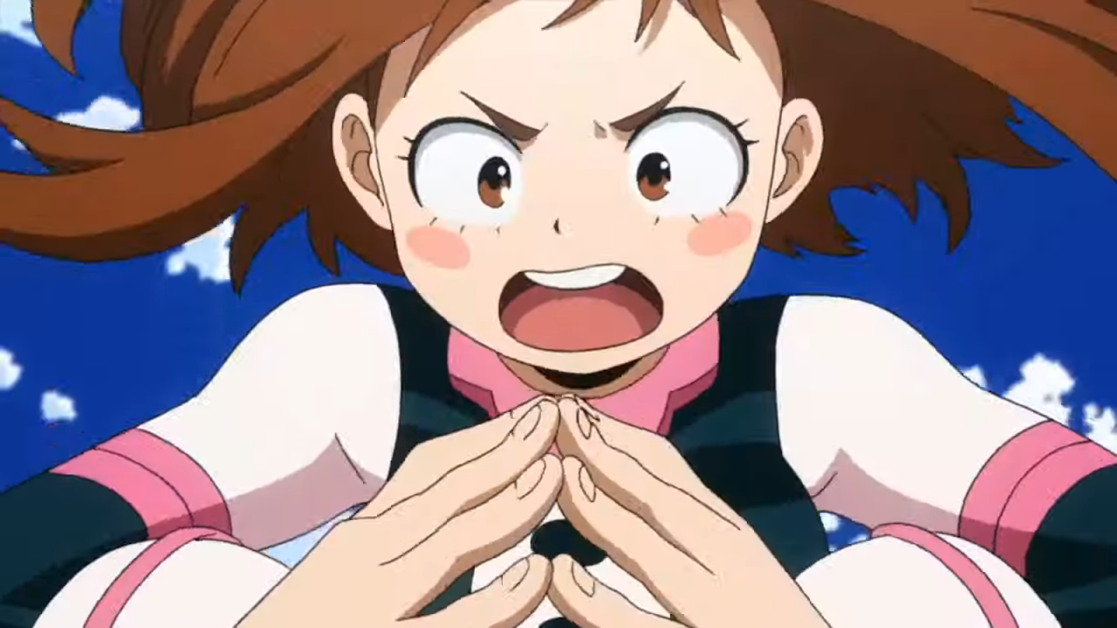 Boku No Hero Academia Movie 2: Heroes Rising!!! tampilkan Pv dan Ulasanya - REFISIKU