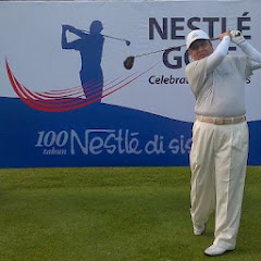 100 yrs Nestle Golf