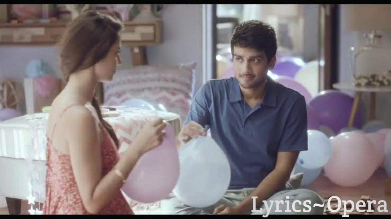 Kiss Me - Cadbury Dairy Milk Song full Lyrics and Music by Kiss Me