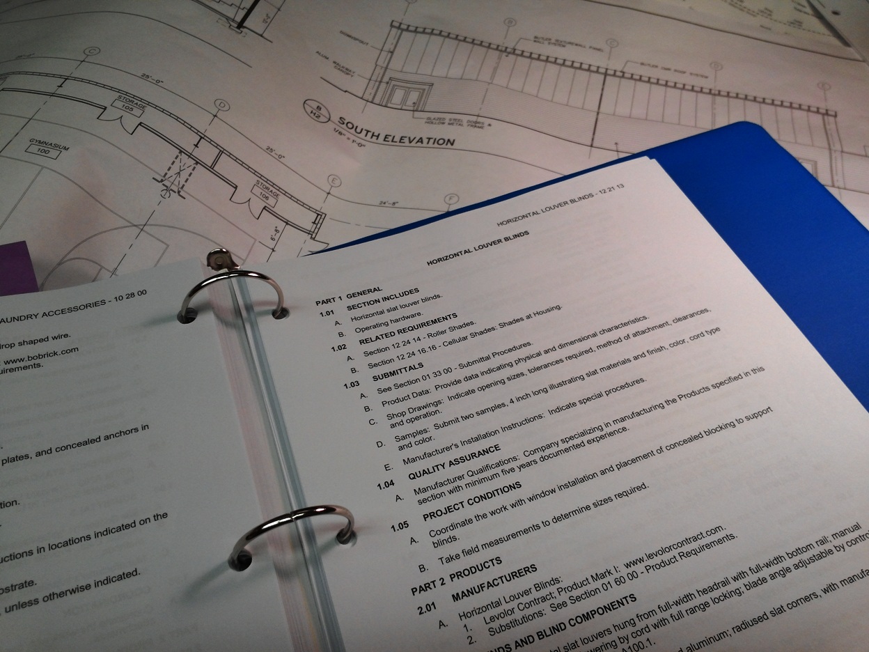 SW Oregon Architect 2020 CSI Certification Classes