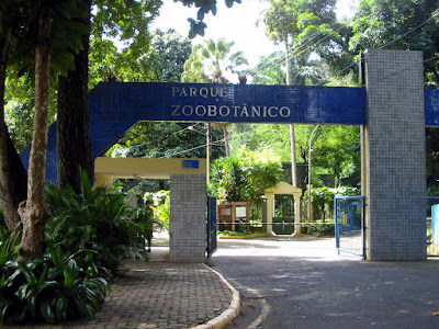 Dia das Mães no Zoológico Dia das Mães no Zoológico