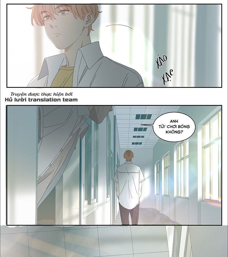 Đọc truyện Điền  loa tiên sinh - Chapter 12