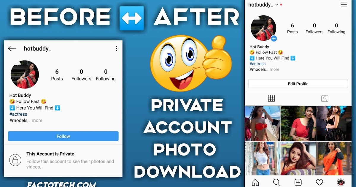download twitter video from private