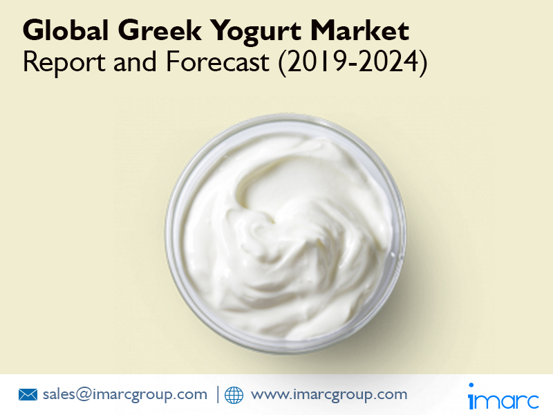 Market Research Reports Greek Yogurt Market Projected to Reach US 12.