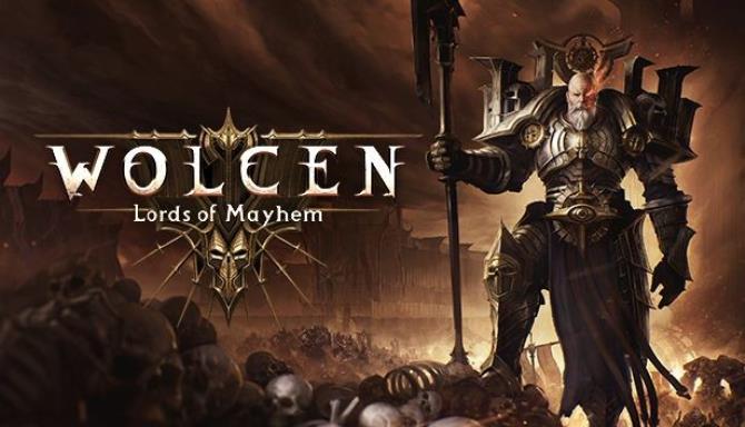 free Wolcen: Lords of Mayhem