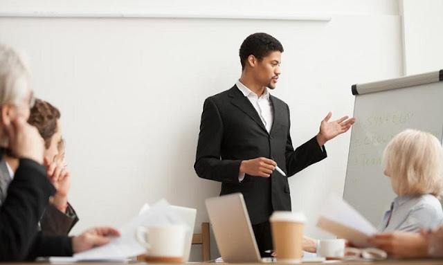 Questions To Consider While Designing A Training Course In Dubai Designing A Training Course In Dubai