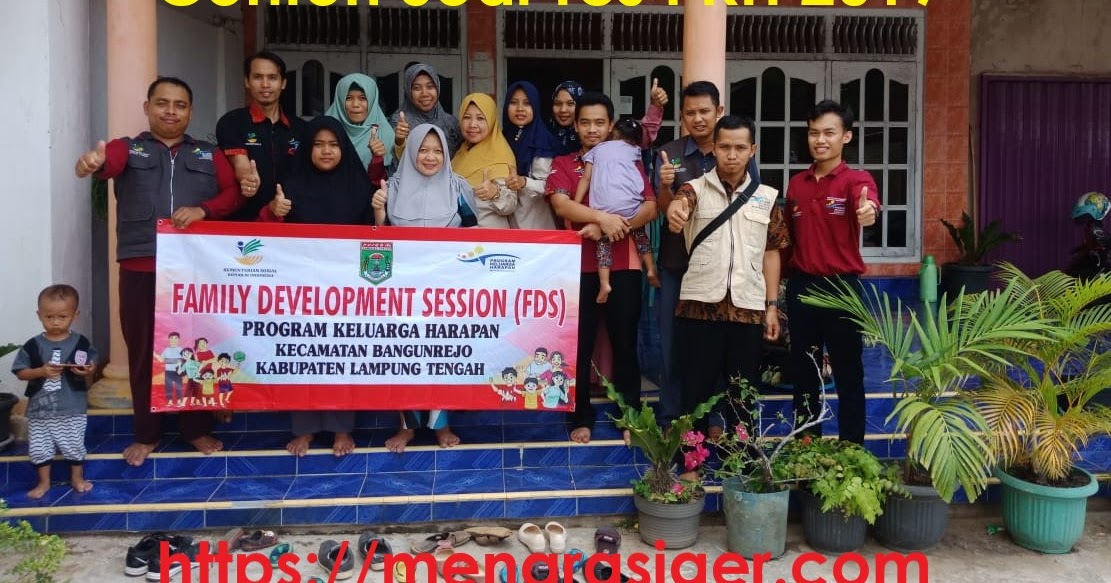 Contoh Soal Latihan Tes Pkh 2019 Menarasiger Com