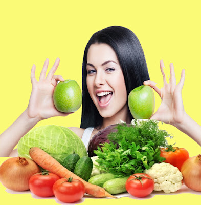 healthy diet or a diet amongst fast results