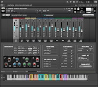 Download Jay Maas Signature Series Drums 2.0 Full version for free