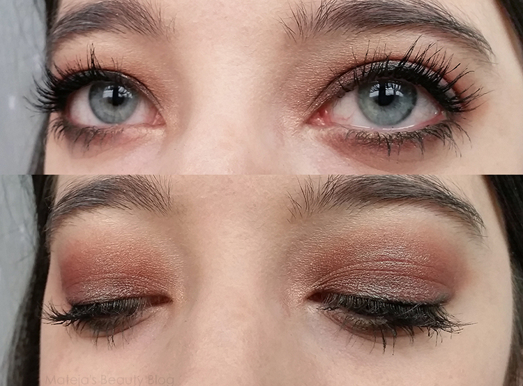 Wet n Wild Eyeshadow Palettes Comfort Zone and Silent Treatment