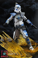 Black Series Arc Trooper Echo 35