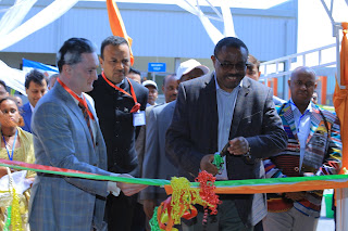Raymond Sets Up Greenfield Garment Manufacturing Facility in Africa Raymond Sets Up Greenfield Garment Manufacturing Facility in Africa
