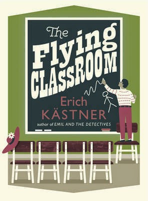 http://www.pageandblackmore.co.nz/products/853198-TheFlyingClassroom-9781782690566