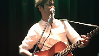 2019.8.17 Live Bar Matilda ライブレポ