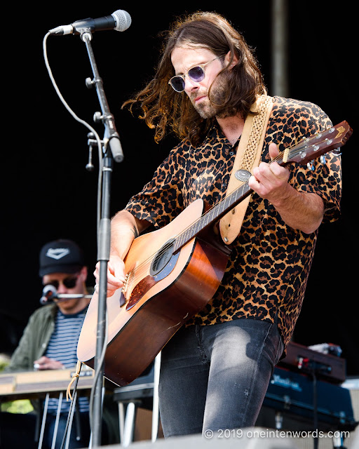 Ben Rogers at Riverfest Elora on Saturday, August 17, 2019 Photo by John Ordean at One In Ten Words oneintenwords.com toronto indie alternative live music blog concert photography pictures photos nikon d750 camera yyz photographer summer music festival guelph elora ontario