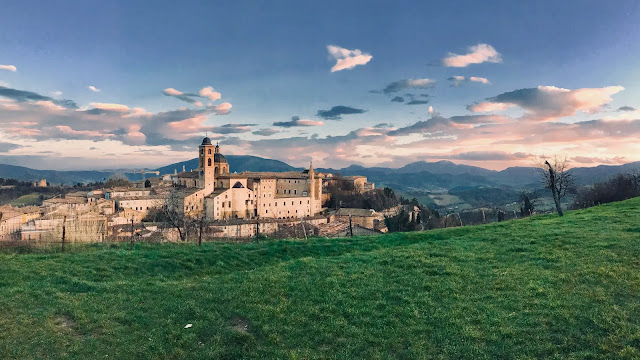 10. Marche Regions of Italy 10. Marche Regions of Italy