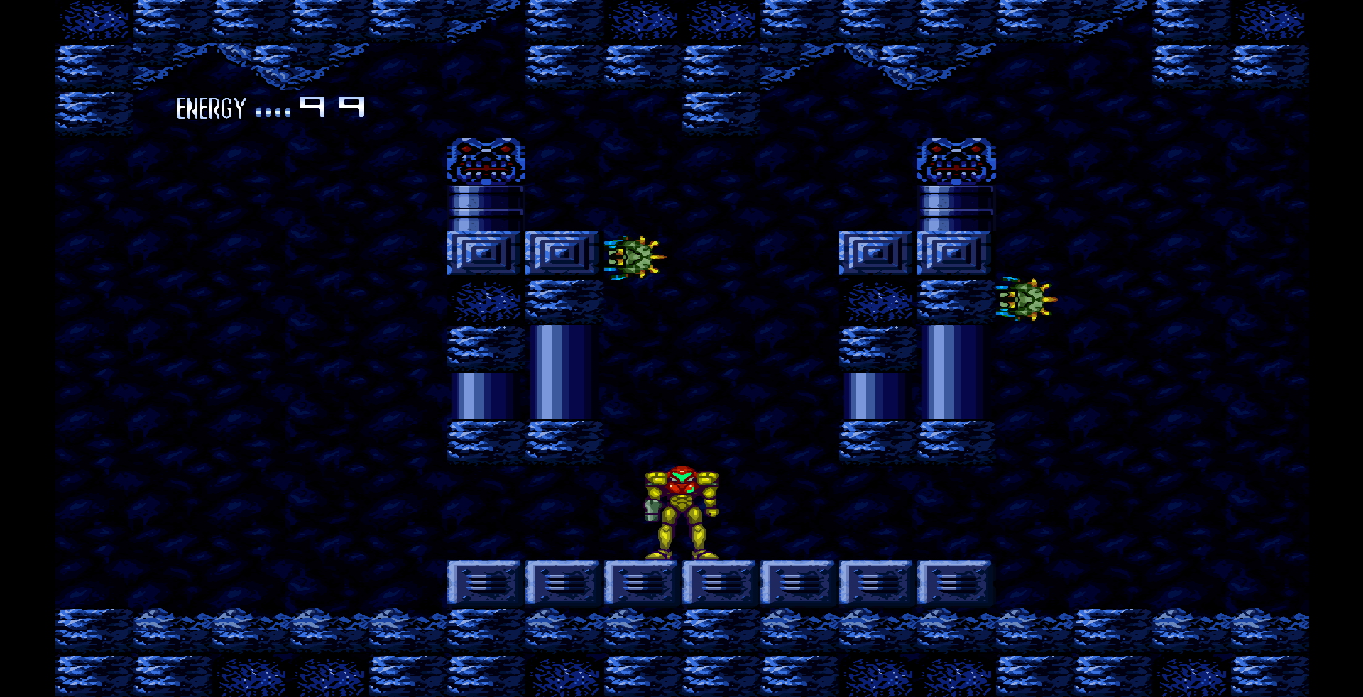 Mesen X Emulator InmortalgamesReturns