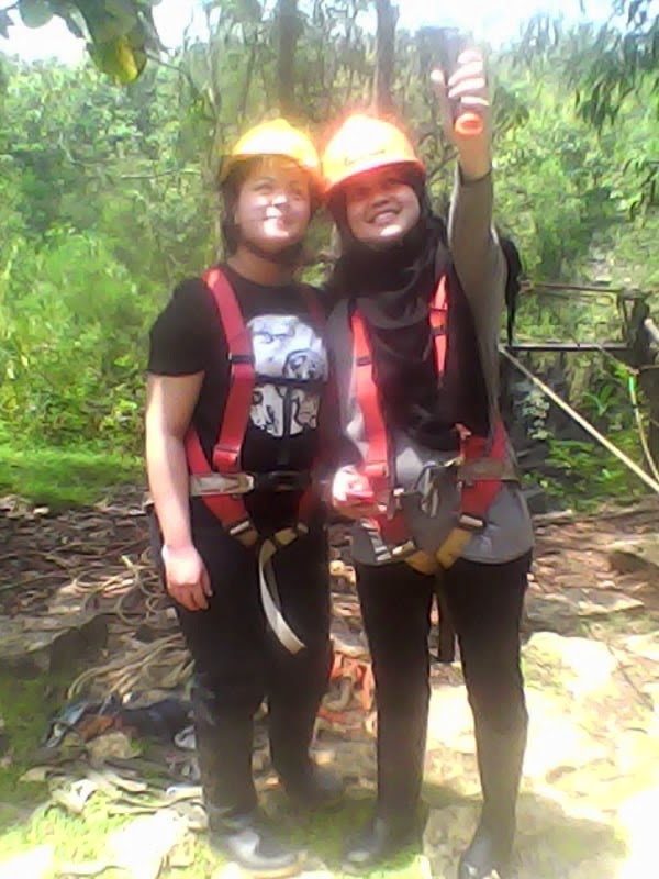 jomblang cave by yogyadriver ATOK