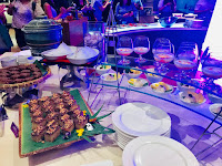 Amazing Thai Food Fiesta by Le Meridien Kota Kinabalu Amazing Thai Food Fiesta by Le Meridien Kota Kinabalu