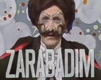 ... do Zarabadim