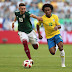 Willian vai disputar a Copa América na vaga de Neymar