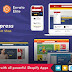 Go Express Shopify Multipurpose Responsive Theme 