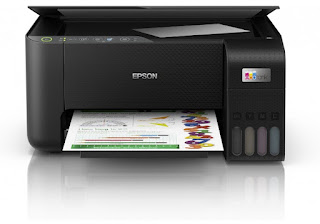 Epson EcoTank ET-2815 Driver Downloads, Review And Price