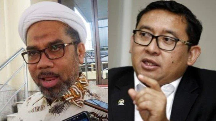 Live Bareng Fadli Zon Bahas Kontroversi Rektor UI, Ngabalin Malah Ngamuk: Perbaiki Itu Isi Kepalamu!