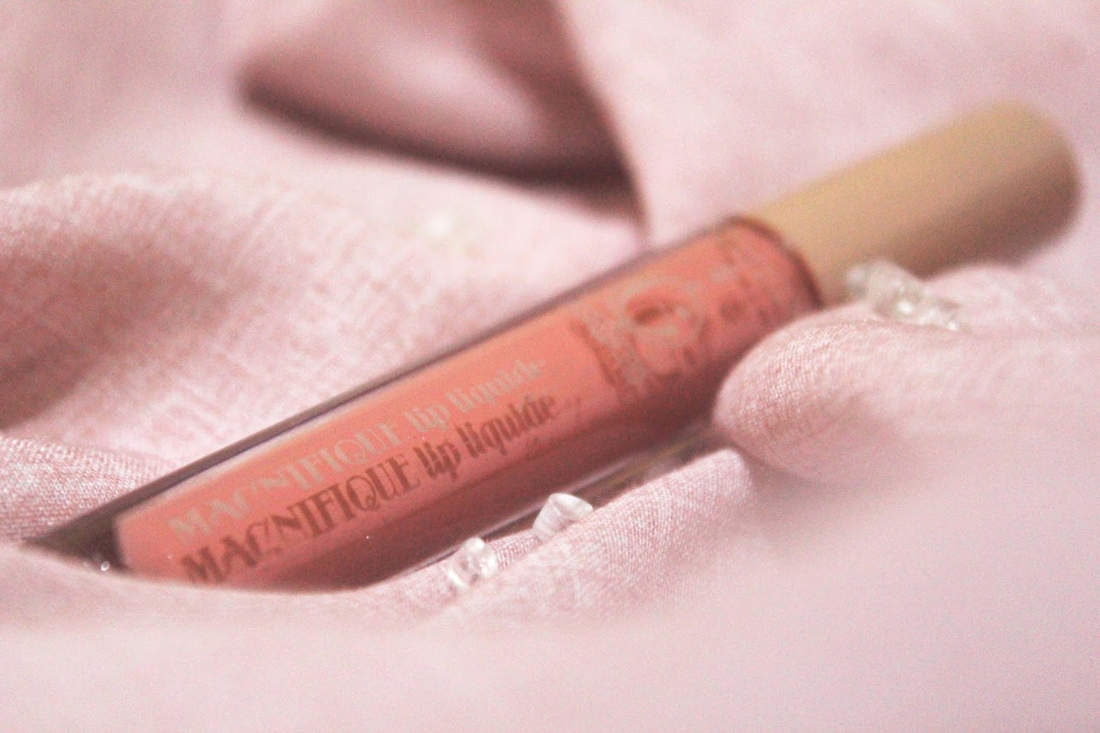 Review 10 Produk Lip Cream Murah Dibawah 30 Ribu