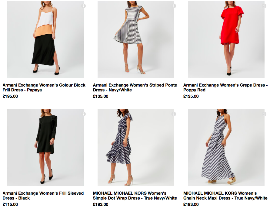 איפה כדאי לקנות בגדים באינטרנט