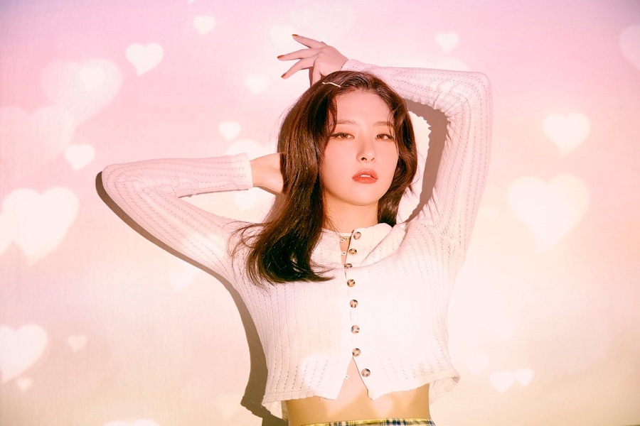 Profil Biodata Dan Fakta Member Red Velvet Indofankor