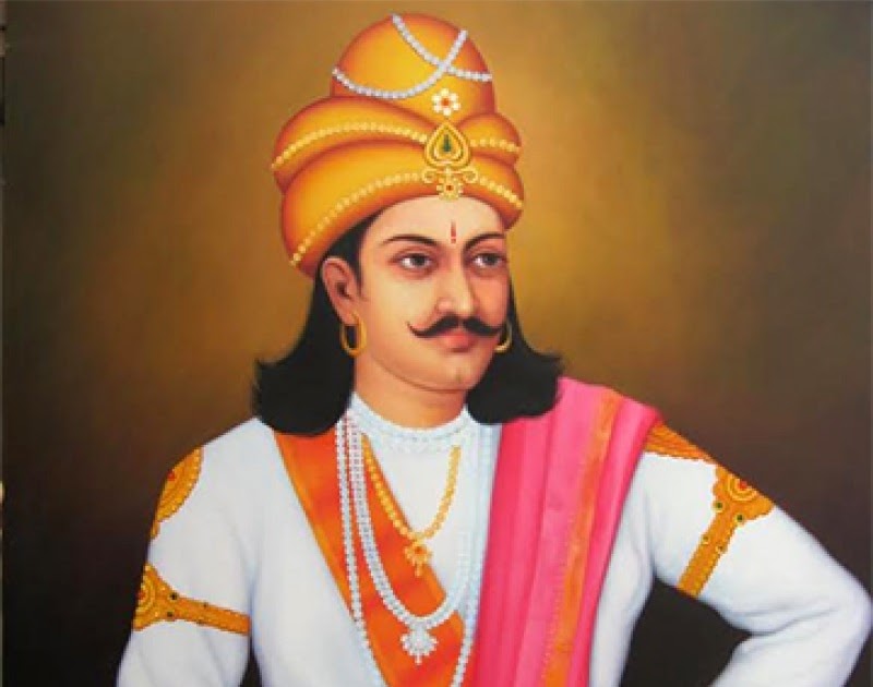 ASHOKA THE GREAT Biography)