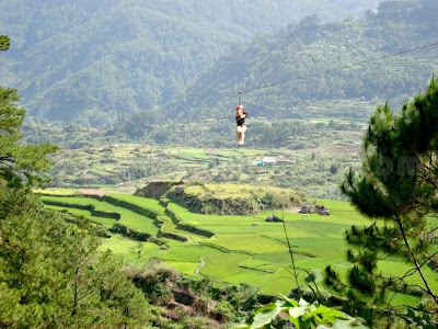 sagada tour spot