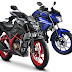 Vixion VS CB150R. Akankah kasus Mio VS Beat terulang?