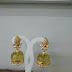 Latest jhumkaa earrings