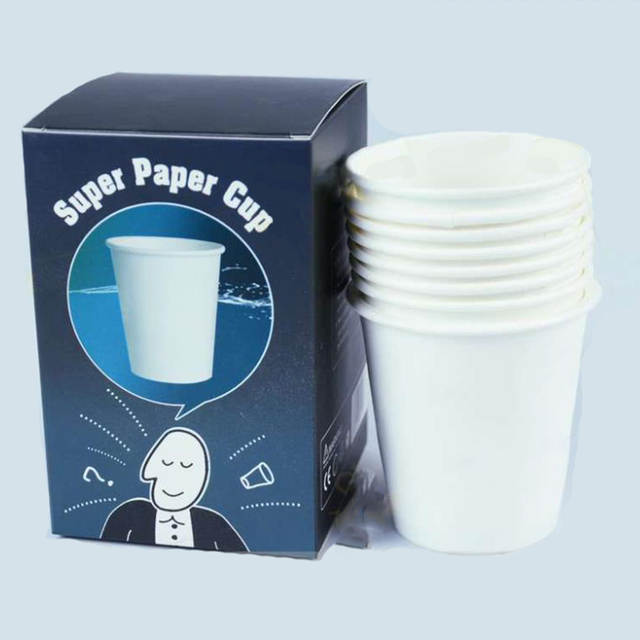 Super Paper Cup INR 399
