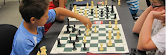 Torneo de ajedrez (Patios dinámicos)