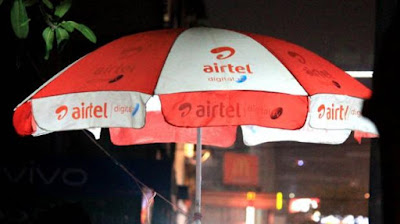 Airtel is offering its 1000 GB free data Airtel is offering its 1000 GB free data