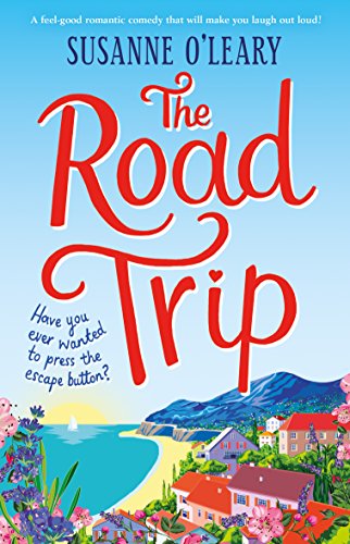 the road trip book genre