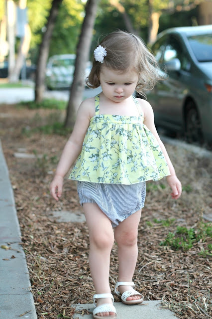 Simply Classy: Kids Fashion Giveaway with Sailor Janes