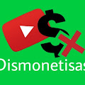 Penyebab Channel Youtube Kena Dismonetisasi Tiba-Tiba