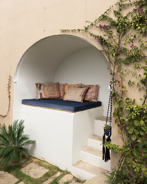 una vivienda en Marsella