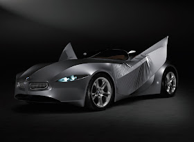 BMW Concept Cars