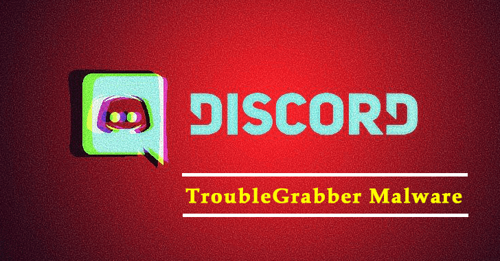 TroubleGrabber Malware